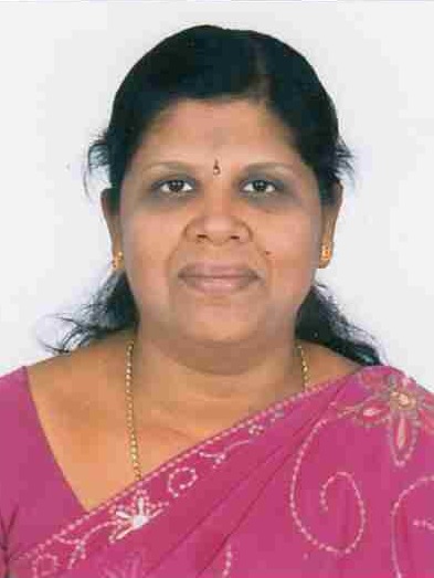 Dr. S. Karpagam