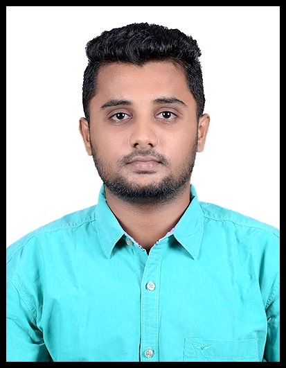 Mr. J. Joseph Britto