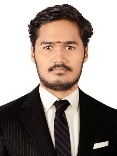 Mr. Shanthosh Laxmanan