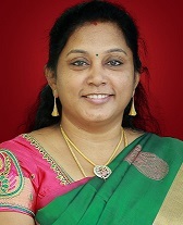 Dr. J. Bridget Nirmala