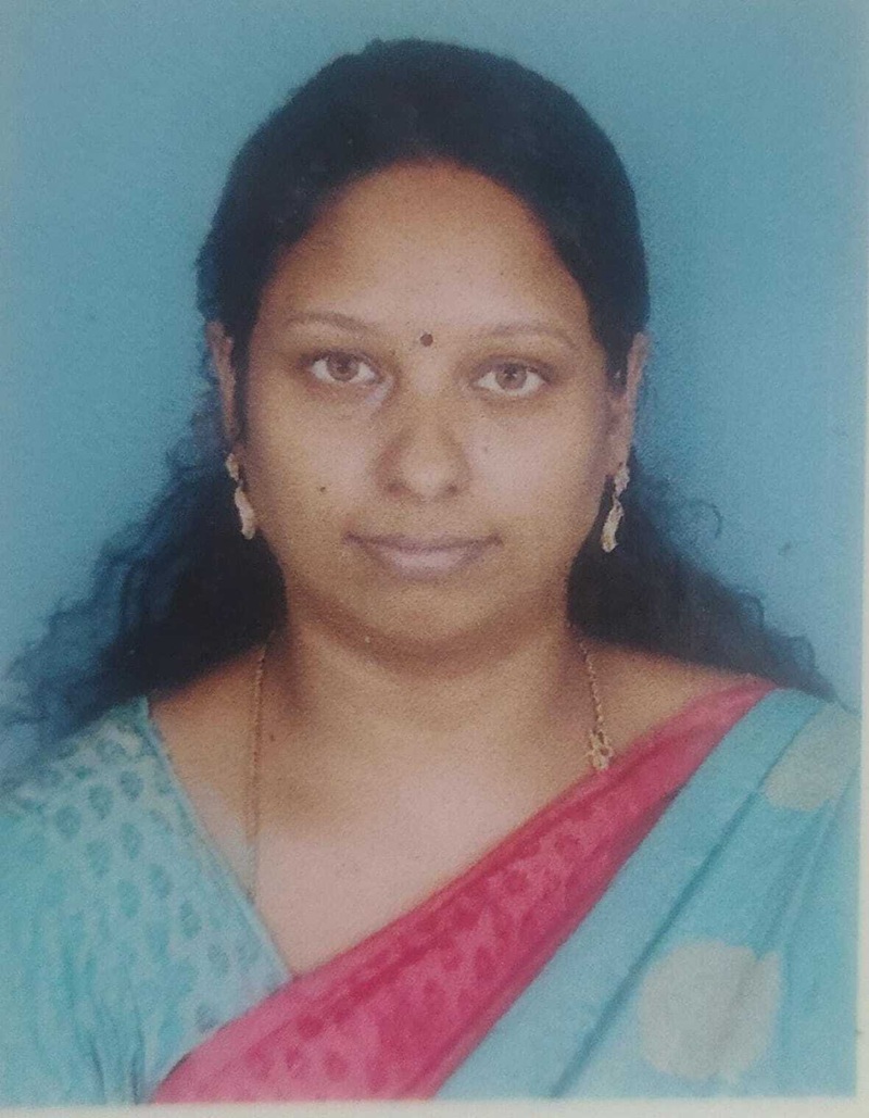 Mrs. C. Asha