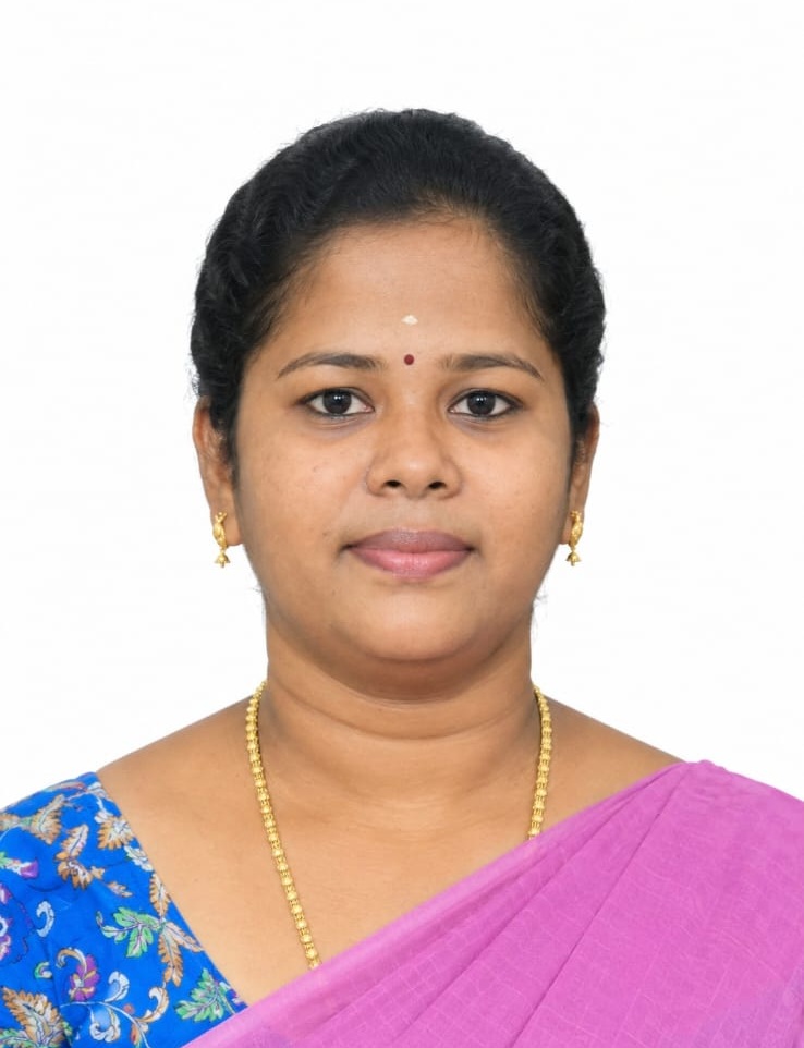 Mr. S. Muthu Rathinam