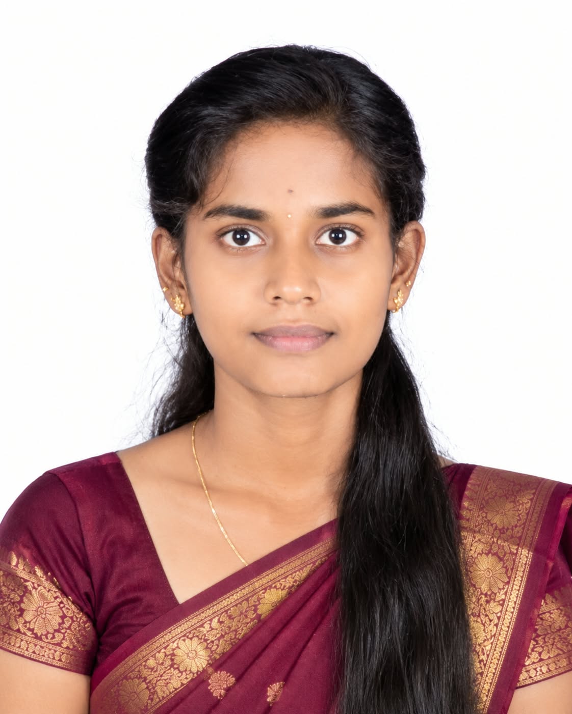 Ms. A. Gowthami