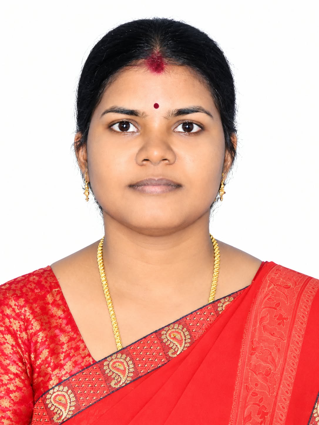 Mrs. S.M. Vanitha