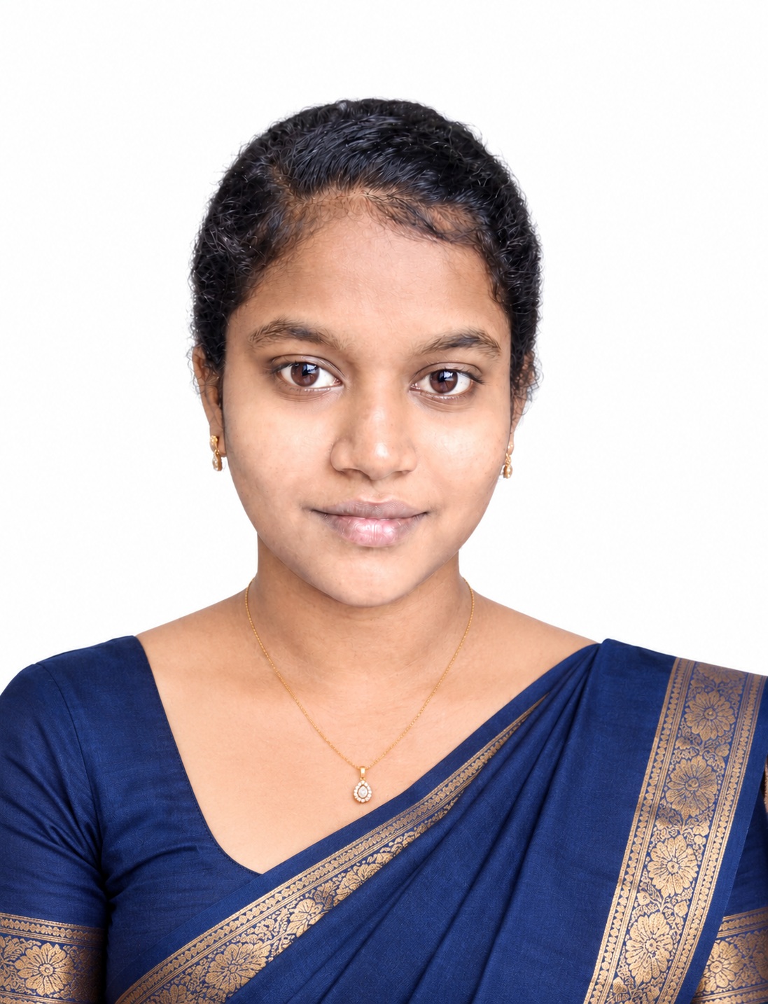 Ms. M. Sadha
