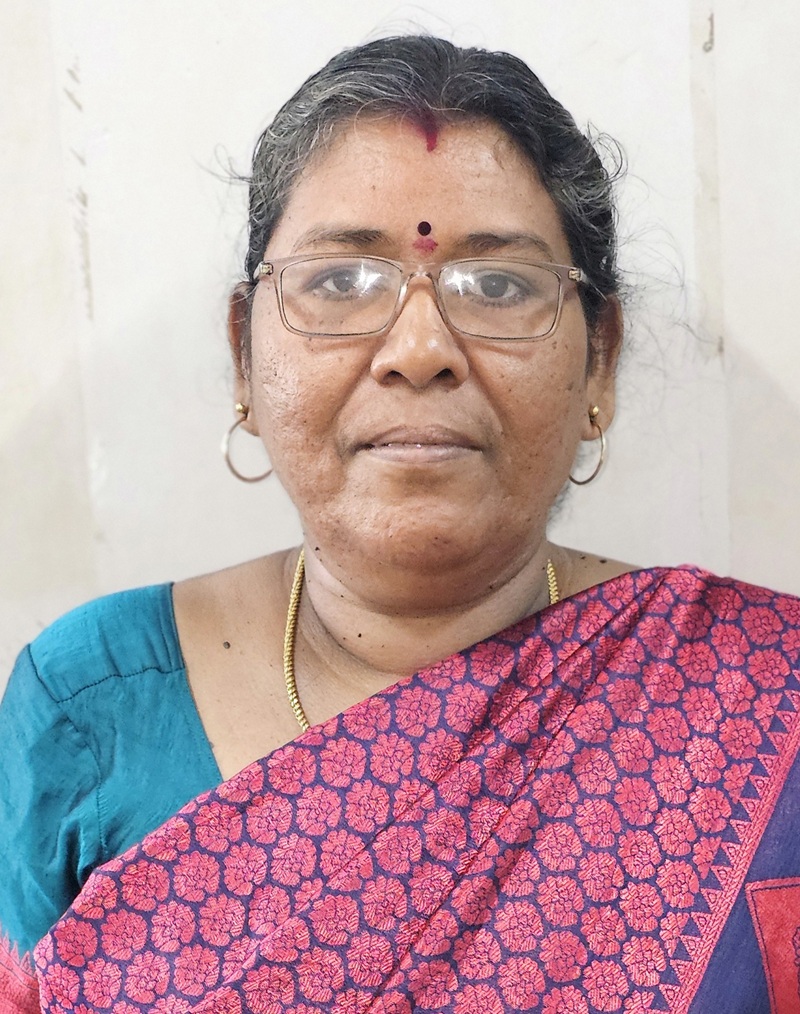 Mrs. S. Vennila