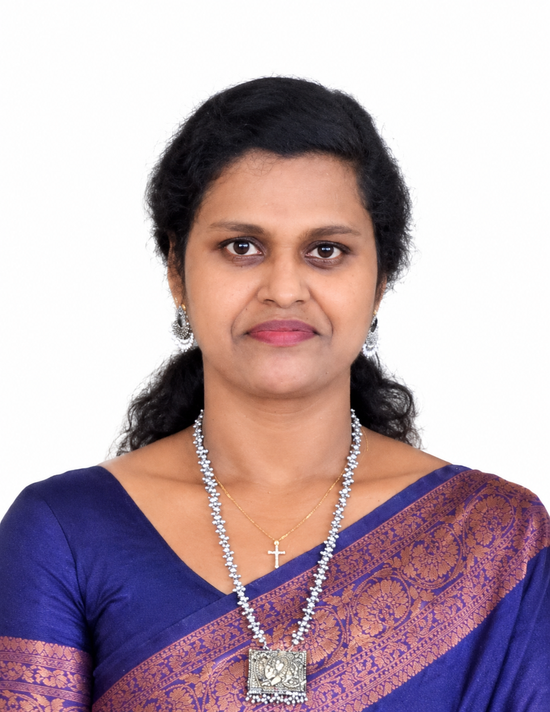 Mrs. R. Ramalingam Lakshmi