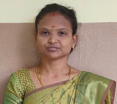 Mrs. S. Maha Sowmiya