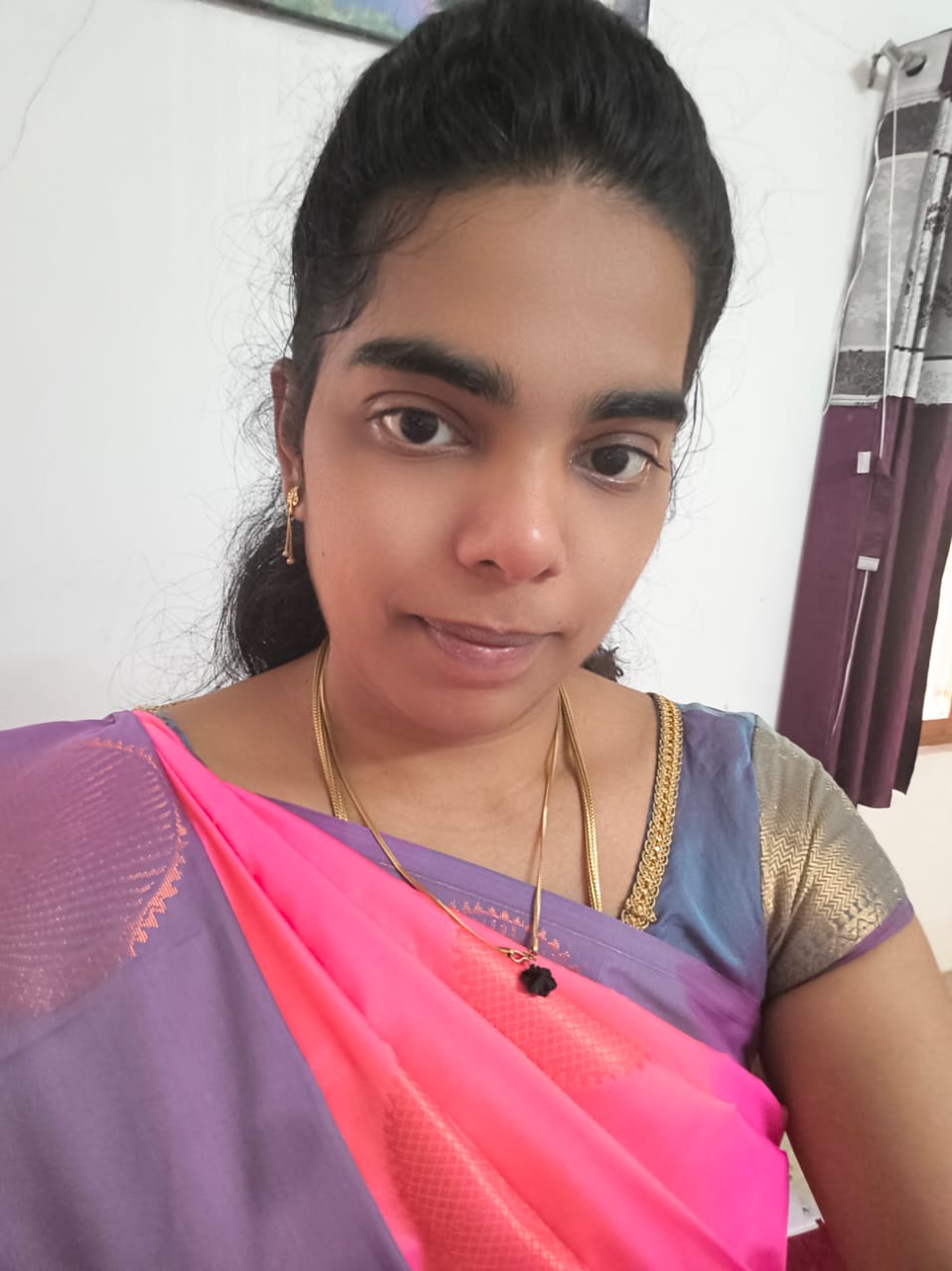 Mrs. J. Saral