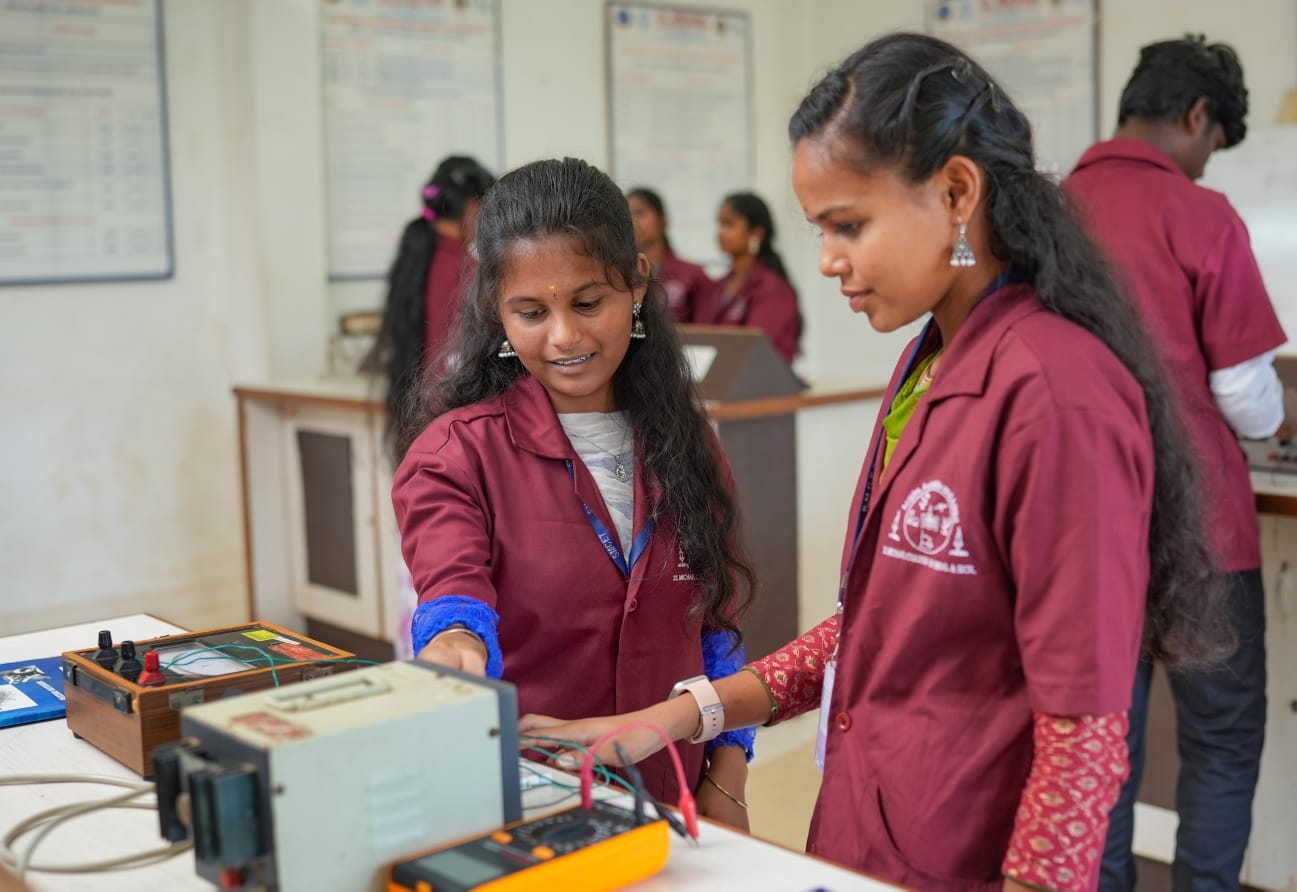 Electronics Devices and Circuits Laboratory