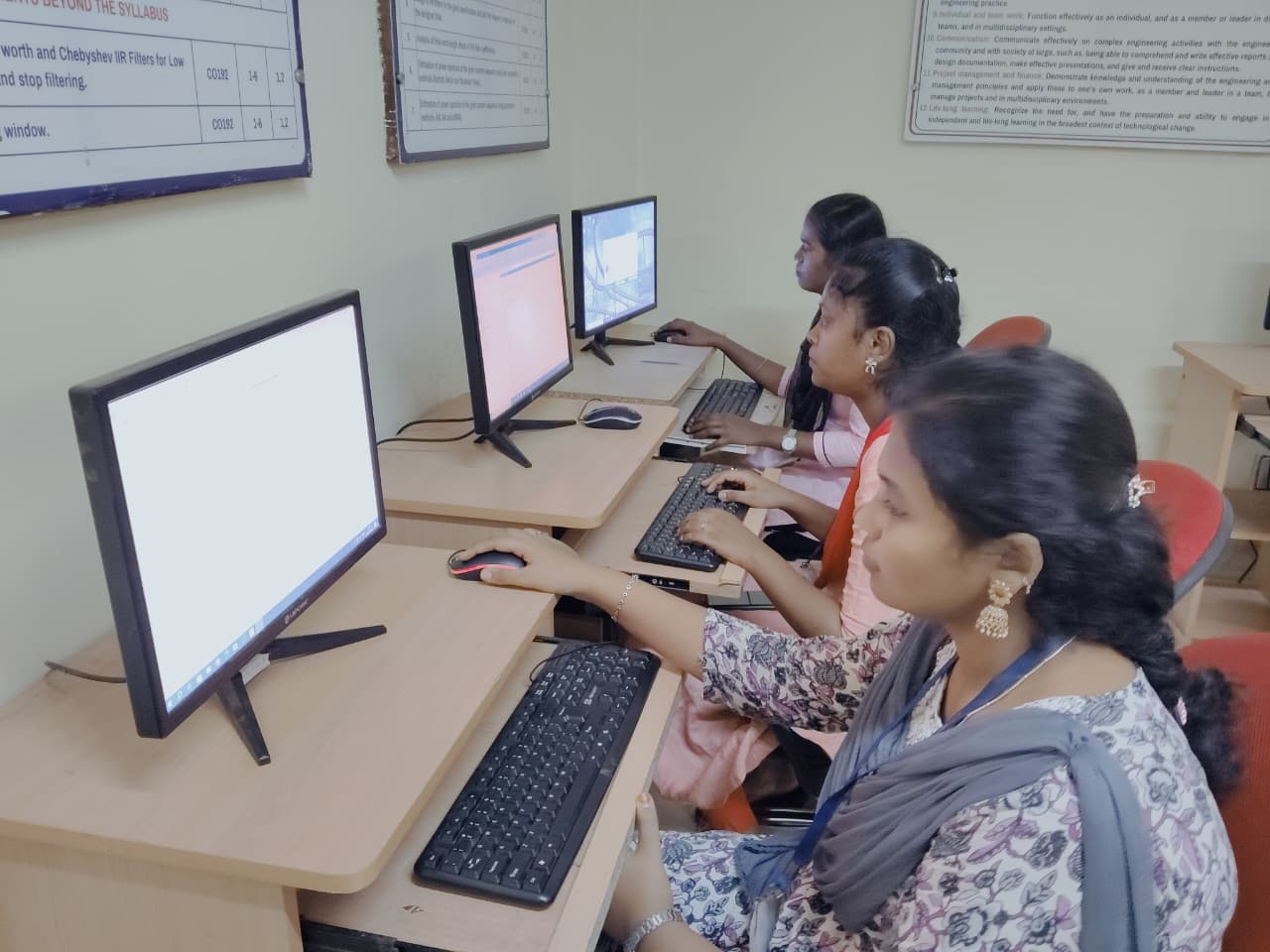 VLSI Laboratory